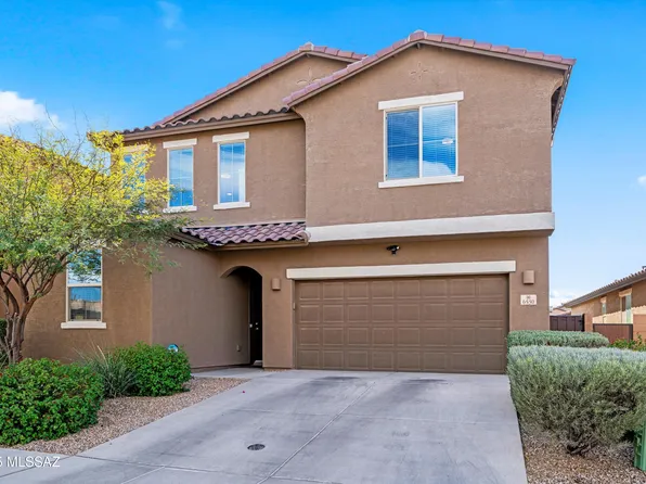6530 E Via Arroyo Largo, Tucson, AZ 85756