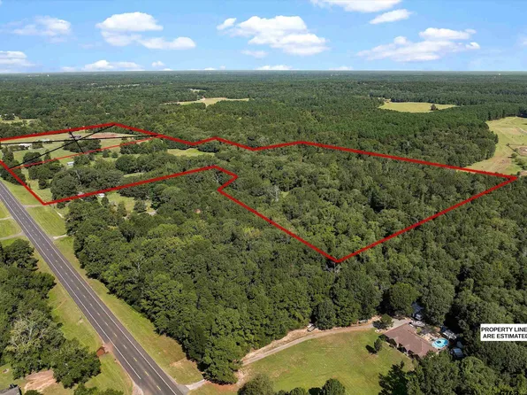 Tbd E Highway 79, Henderson, TX 75652