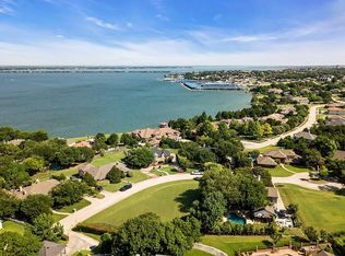 1 Sunset Trl, Heath, TX 75032