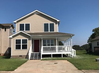 137 Providence Ct, Clarksville, TN 37042