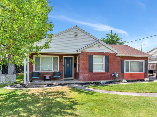 287 N 600 E, American Fork, UT 84003