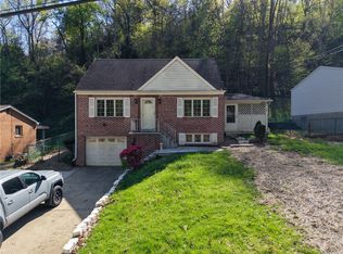 454 Marshall Dr, McKeesport, PA 15132