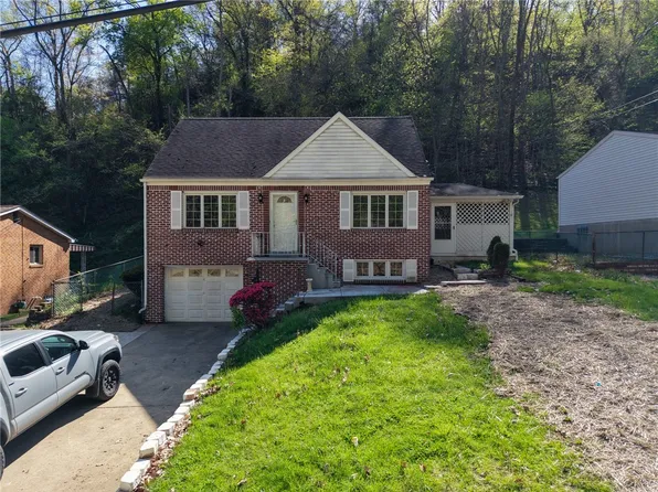 454 Marshall Dr, McKeesport, PA 15132