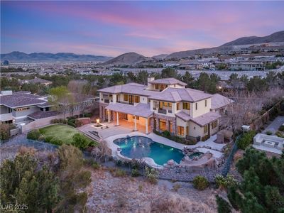 62 Golf Estates Dr, Las Vegas, NV, 89141