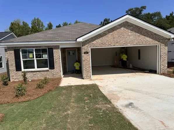 6323 Lemongrass Dr, Columbus, GA 31907