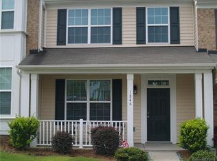 1846 Aston Mill Pl, Charlotte, NC 28273