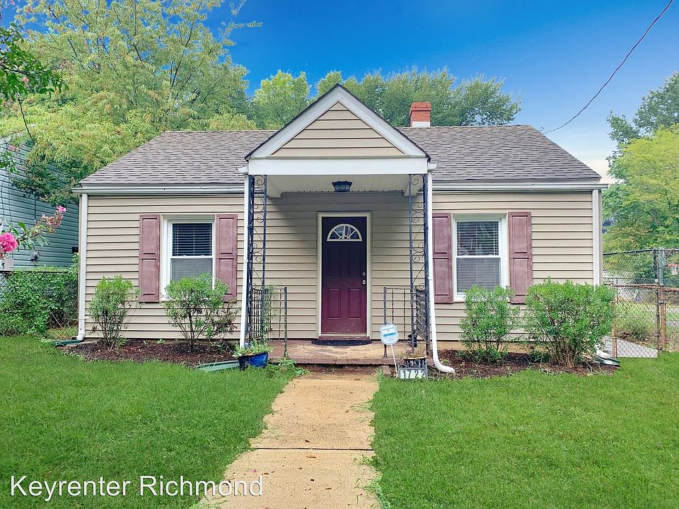 1st image of 1722 Blair St