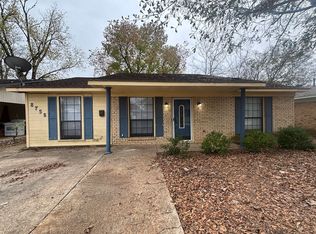 8758 S Emerald Loop, Shreveport, LA 71106