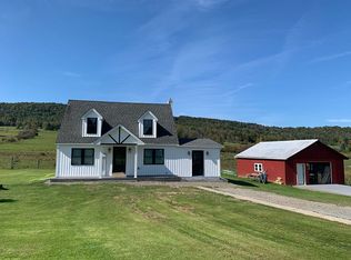 1045 Grant Hill Rd, Sugar Run, PA 18846