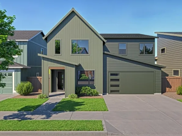 3054 NW Celilo Ln, Bend, OR 97703