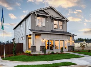 13508 NE 109th Way, Vancouver, WA 98682