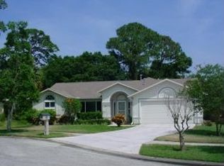 3600 Belle Arbor Cir, Titusville, FL 32780