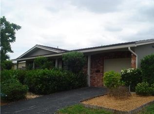 4470 NW 17th Ave, Oakland Park, FL 33309