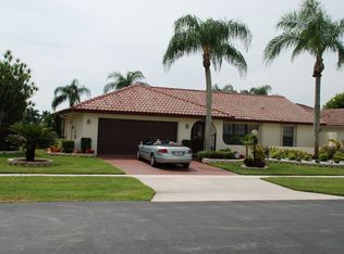8357 Bonita Isle Dr, Lake Worth, FL 33467
