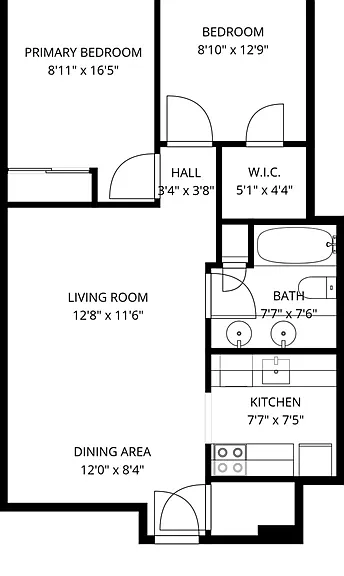 188 North St #53 — Photo 8
