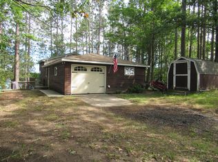 8814 Lake Nettie Rd, Hawks, MI 49743