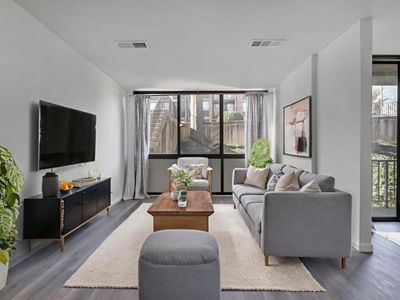 487 N Armistead St APT 101, Alexandria, VA, 22312