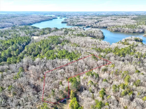 0 War Eagle Dr Lot 18, Iva, SC 29655