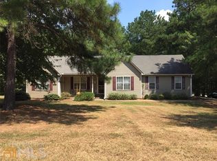 100 Delray Cir, Griffin, GA 30224