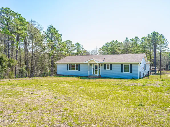 824 E Washington Street, Rockingham, NC 28379