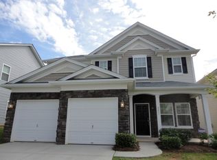 6601 Ridgeview Commons Dr, Charlotte, NC 28269