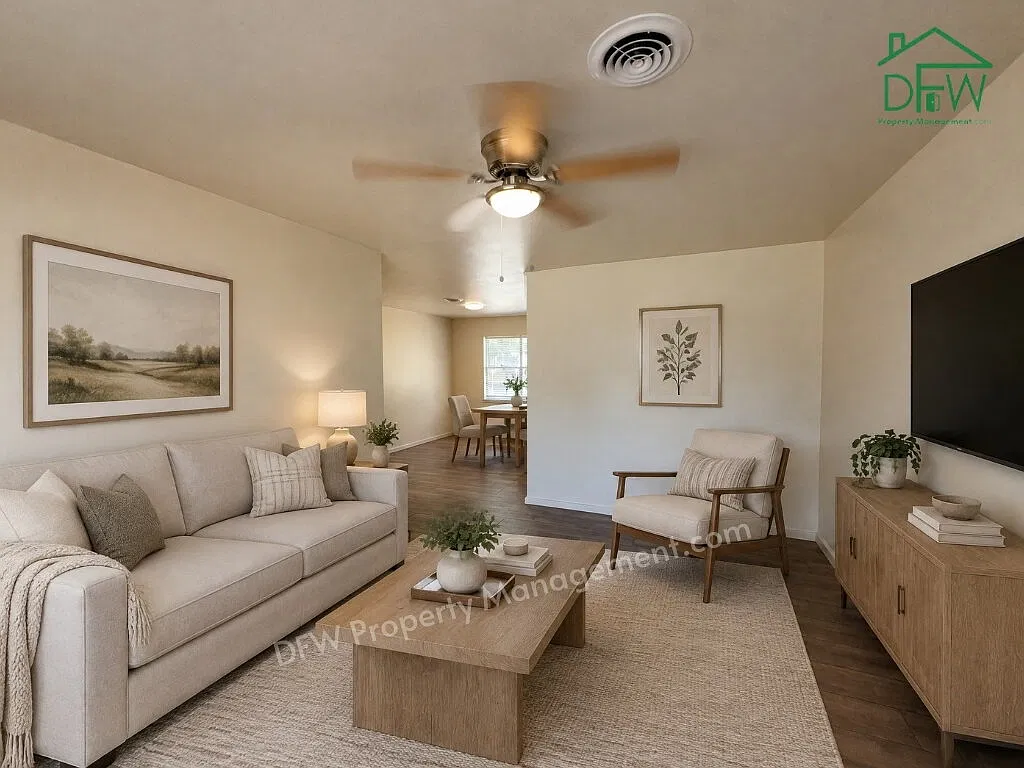 3 bed, 1.0 bath, 1102 sqft, $1,900 — Photo 4