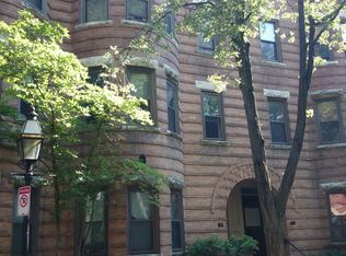 60 Saint Germain St APT 1, Boston, MA 02115
