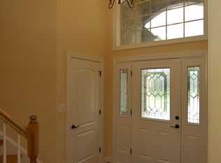 3709 Winged Foot Dr, Greensboro, NC 27410