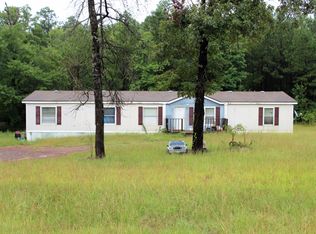 316 Chico Ln, Marshall, TX 75670