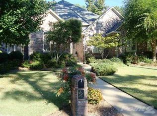 44 Avignon Ct, Little Rock, AR 72223
