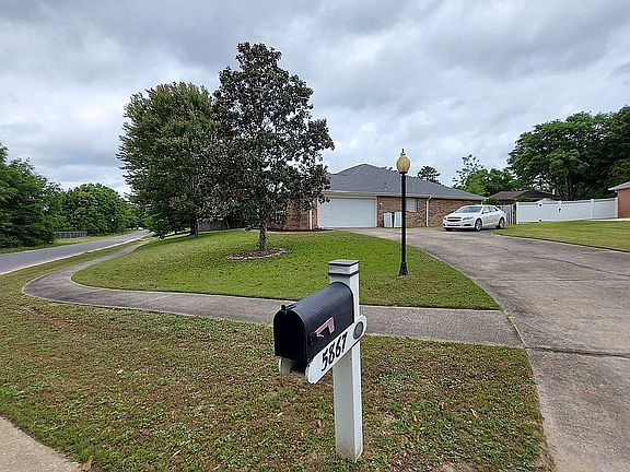 2nd image of 5867 Saratoga Dr