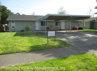 4125 Campbell Dr SE, Salem, OR 97317