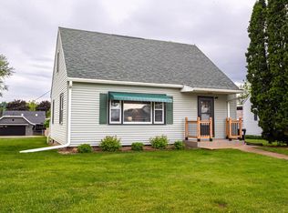 437 Garland St W, West Salem, WI 54669