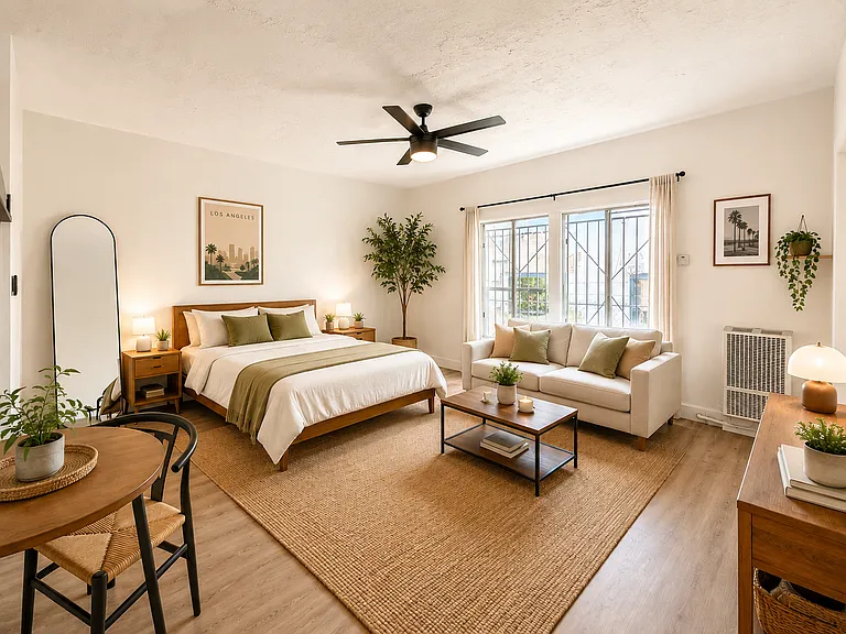 Flint 501 S Rampart LLC — Photo 8