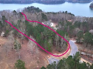 O Overlook Dr #4, Fair Play, SC 29643