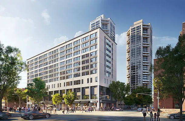 Rented by Corcoran | media 6