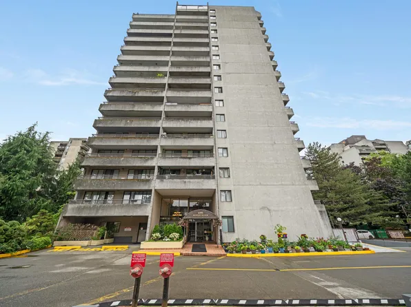6595 Willingdon Ave #1101, Burnaby, BC V5H 4E5