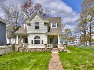 28 Saco Avenue, Old Orchard Beach, ME 04064