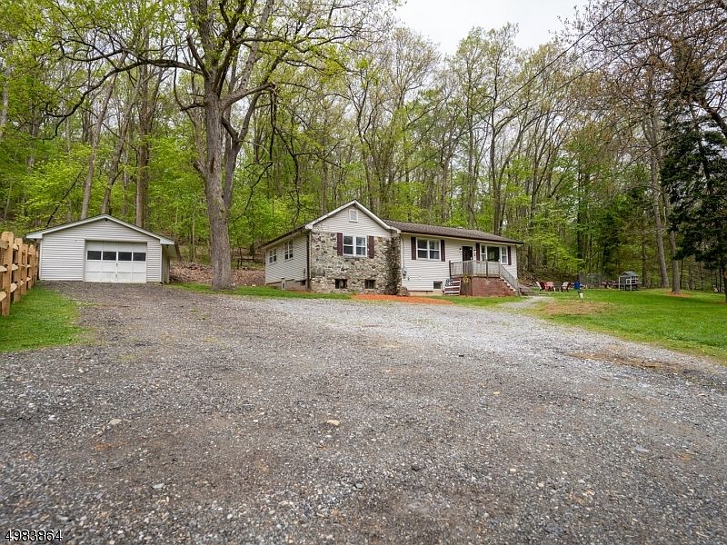 36 Danville Mountain Rd, Great Meadows, NJ 07838 Zillow
