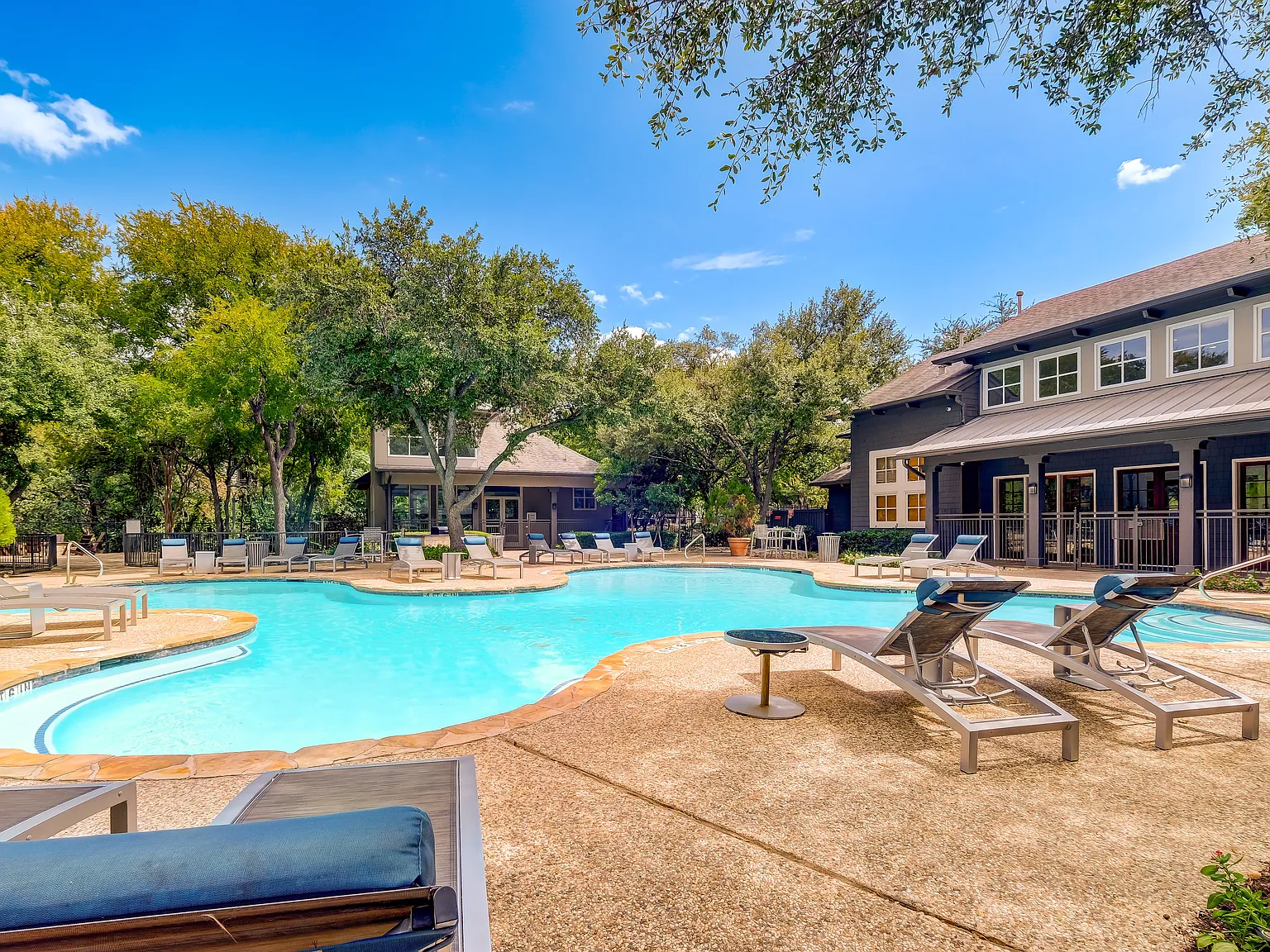 Highlands Hill Country — Photo 4