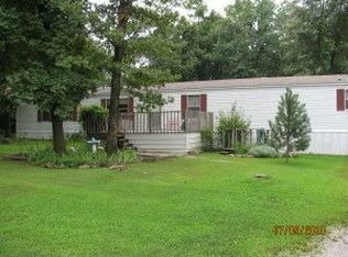 32353 S 4505 Rd, Afton, OK 74331