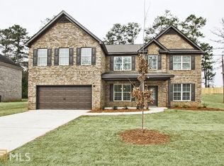 1719 Tricklin Spgs, McDonough, GA 30252