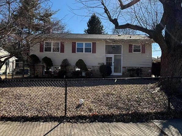 3821 Offutt Rd, Randallstown, MD 21133