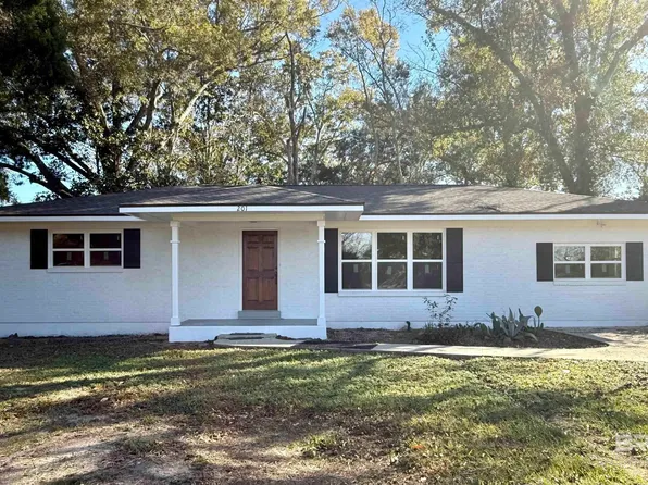 201 S Stuart St, Foley, AL 36535