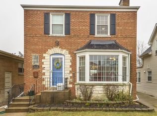 5429 W Ardmore Ave, Chicago, IL 60646