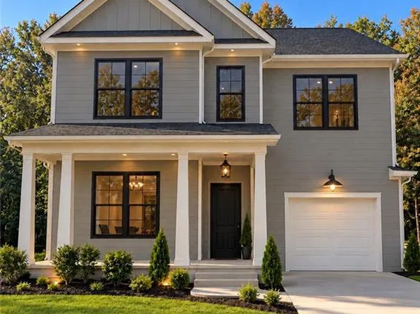 14168 Booker T Dr, Carrollton, VA 23314
