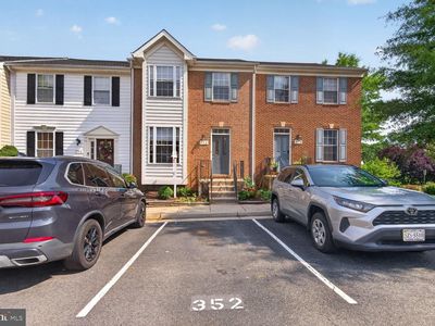 352 Kirby St, Manassas Park, VA, 20111