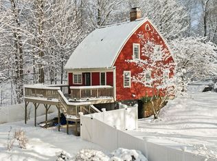 14 Sawmill Brook Rd, West Newbury, MA 01985