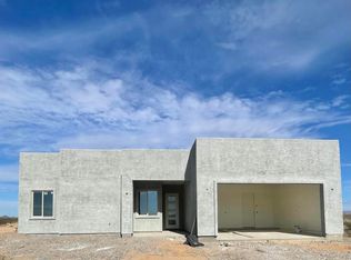 25152 W Montgomery Rd, Wittmann, AZ 85361