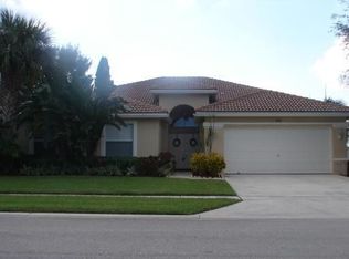 6271 Indian Forest Cir, Lake Worth, FL 33463
